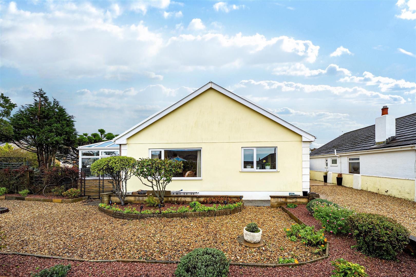 Maenor Helyg, Pembrey, Burry Port, SA16 0TU